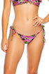 Luli Fama Sexy Señorita Tie Side Moderate Bottom